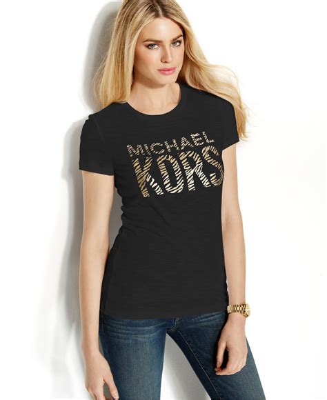 michael kors women clothes|michael kors shirts women's.